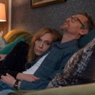Netflix Premieres WANDERLUST Starring Toni Colette on October 19th