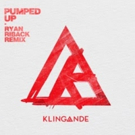 Ryan Riback Delivers Vibrant Remix of Klingande's Latest Single 'Pumped Up' Photo