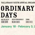BWW Review: ORDINARY DAYS at Tallgrass Theatre Company - Find Beauty in the Ordinary Photo