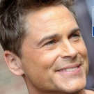 Rob Lowe Will Investigate the Ins and Outs of Hip Replacement Surgery in ON DEMAND Ho Photo