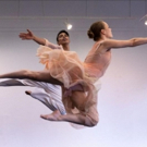 Amanda Selwyn Dance Theatre Presents The World Premiere Of CROSSROADS Photo