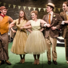 SALAD DAYS Opens Tonight at Theatre Royal Winchester Video