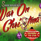 SCOTT SHOEMAKER'S WAR ON CHRISTMAS Comes to Re-bar