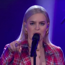 VIDEO: Anne-Marie Performs 'Friends' on THE LATE LATE SHOW Video