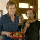 Kyra Sedgwick and Kevin Bacon Urge People to Volunteer for Midterms in SWING LEFT Vid Video