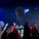 BWW Review: COUNTING SHEEP, VAULT Festival