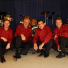 New England Percussion Ensemble Will Play Franklin Performing Arts Company's Concert 