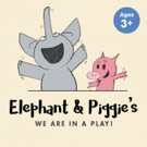Citadel Inaugurates New Theatre for Young Audiences with ELEPHANT AND PIGGIE'S 'WE AR Video