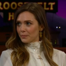 VIDEO: Elizabeth Olsen's Boyfriend Is Now Her Roommate Video
