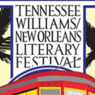 Tennessee Williams/New Orleans Literary Festival Announces 2019 Lineup Photo