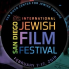 The San Diego International Jewish Film Festival Announces 29th Season Photo