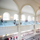 Christ Church Celebrates New Organ With In Plain Air, Marking Culmination Of Internat Photo
