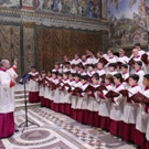 Sistine Chapel Choir To Perform at Detroit Opera House Presented by Corporate Travel  Photo