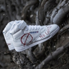 Sony & Netflix Team  With Reebok And BAIT on STRANGER THINGS Limited Edition Sneaker Video