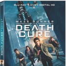 MAZE RUNNER: THE DEATH CURE Coming To Digital & 4K Ultra HD, BLU-RAY/DVD This April