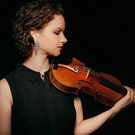 Violin Virtuoso Hilary Hahn Joins The Houston Symphony To Salute Bernstein's Legacy B Photo
