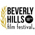 TCB Pictures' PRYING EYES Selected As an Official Selection of the Beverly Hills Film Photo