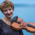 Irina Fainkichen and Irina Kotlyar Join Line-Up for THE BLACK BOX Classical Series Photo