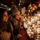 Less Than Two Weeks Until Christmas In Leicester Square Opens Video
