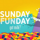 The California Milk Processor Board Rewards Kids With 'Sunday Funday With got milk?'  Video