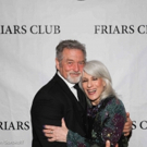 Photo Coverage: Jamie deRoy Honored By The Friars Club and The Record is Corrected Photo