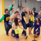 Middlebury Community Players Present THE 25TH ANNUAL PUTNAM COUNTY SPELLING BEE