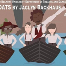 Actors Bridge, Belmont University Theatre Celebrate 11th Collaboration With MEN ON…