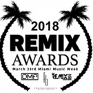 The 3rd Annual Remix Awards To Be Held at the Historic Fontainebleau Hotel Video