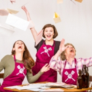 Travis Walter of THE SPITFIRE GRILL at Meadow Brook Theatre Exhibits a Tale of Freedo Interview