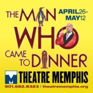 Theatre Memphis Serves Up THE MAN WHO CAME TO DINNER on the Lohrey Stage Photo