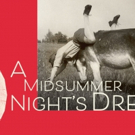 Shakespeare's Globe Announces Full Casting For A MIDSUMMER NIGHT'S DREAM Photo