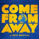 COME FROM AWAY, ANASTASIA, and More Announced for Fabulous Fox Theatre's 2018-2019…
