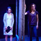 BWW Review: Theater Schmeater's Potent SWALLOW: A Visceral Examination of Loneliness