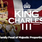 Coronado Playhouse Presents KING CHARLES III Photo