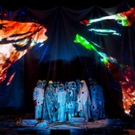 Printemps Nordique Celebrates the Culture of Norway, Denmark, Sweden Iceland and Finl Photo