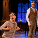 BWW Review: MURDER FOR TWO Kills the Cabaret at Stages Repertory Theatre Photo