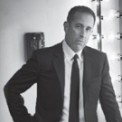 Jerry Seinfeld Brings SEINFELD LIVE Back to Hollywood Pantages Theatre this November