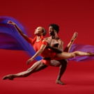 Dance Theatre Of Harlem Brings Its 21st-century Vision Of Dance To The Palace Video