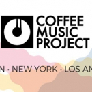 The New York Coffee Festival Announces the 2018 NYC Coffee Music Project Photo