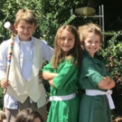 Berwick Children Take Part in Local Production of ALICE IN WONDERLAND Video