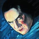 Theater Works' Monster Movie Mondays Conclude with DRACULA Photo