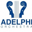 Jason Tramm To Conduct Adelphi Orchestra and Pianist Drew Petersen Photo