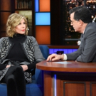 VIDEO: Christine Baranski Was Moved by Her Theater Hall of Fame Induction Video