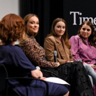 VIDEO: Olivia Wilde, Beanie Feldstein, and Kaitlyn Dever Talk BOOKSMART at TimesTalks Video