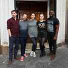 Full Cast Announced For A TASTE OF HONEY at The Epstein Theatre