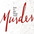 Essence Shares Behind The Scenes Of Thursday's Crossover Of SCANDAL & HOW TO GET…