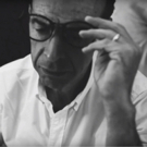 Marco Gambino To Play Primo Levi In New Play Exploring The Prominent Holocaust Surviv Photo