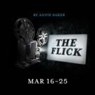 THE FLICK Comes to Out Of Box Theatre Photo