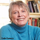 Lois Lowry, Author Of THE GIVER, To Visit Florida Rep This Fall Photo