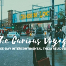 BWW Review: THE CURIOUS VOYAGE, Secret Locations All Over London
